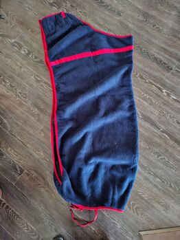 Pferdedecke Abschwitzdecke Gr. 145, Cama, Robert, Horse Blankets, Sheets & Coolers, Kolbermoor