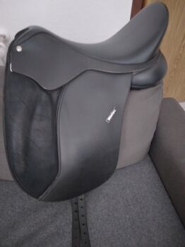 Pferde sattel, Wintec Wintec 500 Dressur, Jasmin, Dressage Saddle, ÜBACH-PALENBERG