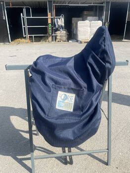 Horse Star Champion inkl. Lakdetails 17, Horse Star Champion, Elisa , Dressage Saddle, Duisburg 