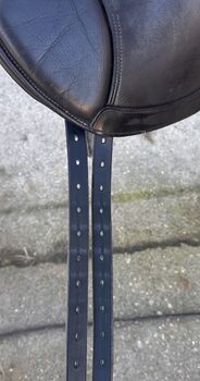 Horse Star Dressursattel Horse Star Revolution