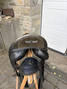 Horse Star Revolution 17,5 Zoll, Top Zustand Horse Star Revolution 