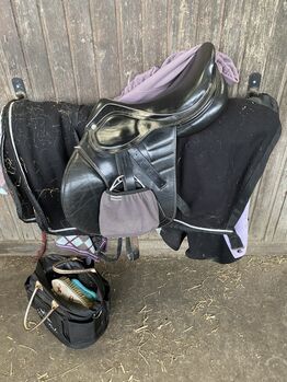 Horse Star Springsattel Horse Star  Competition 