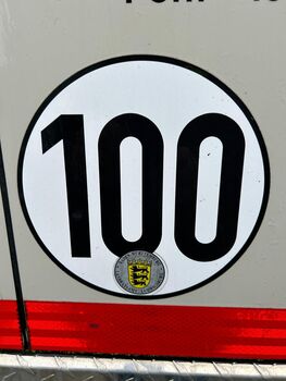 Pferdetransporter Volvo FM 5 Pferde Wohnabteil Popout Solaranlage Wohnmobil Mautfrei Horsetruck Dickenherr Dickenherr