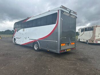 Horseboxes & Trailers for Sale/ Scania P310, Scania P310, Benetto Anette, Other, Gauteng