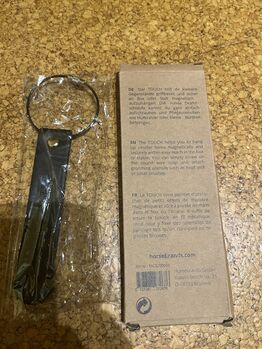 Horsebrands Tackmat Touch Magnethalterung Horsebrands