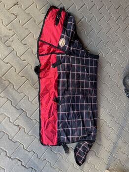 Horsefriends Outdoor Decke 200 gr in 115 cm Horse Friends