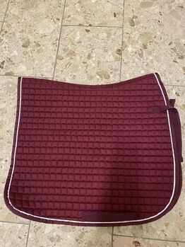 HorseFriends Schabracke, HorseFriends, Lara Millonig, Dressage Pads, Seebenstein 