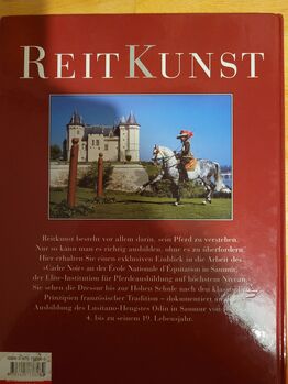 Reitkunst: klassische Dressur... Philippe Karl Pferdebuch