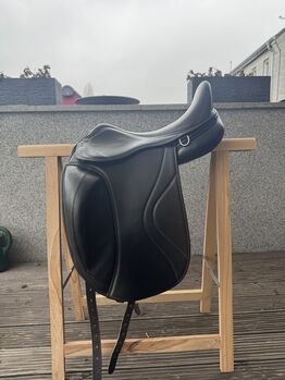 Verkaufe Horsemate Sattel, Horsemate Conception IS, Laura Halle , Icelandic Saddle, Duisburg
