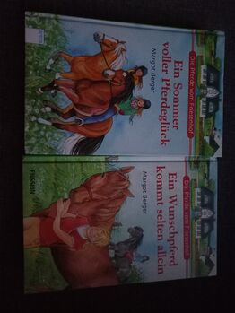Die Pferde vom Friesenhof, Vanessa , Books, Unterretzbach