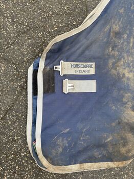 Horseware Amigo 900 D Ripstop 50 g 145 Horseware  AMIGO Ripstop 900D