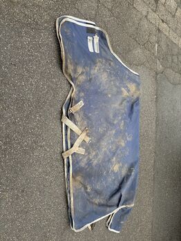 Horseware Amigo 900 D Ripstop 50 g 145, Horseware  AMIGO Ripstop 900D, Anni, Pferdedecken, Breckerfeld