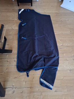 Horseware Amigo Bravo 12 100g, Horseware  Amigo Bravo 12 100g, Nadine Schäfer , Horse Blankets, Sheets & Coolers, Südheide 