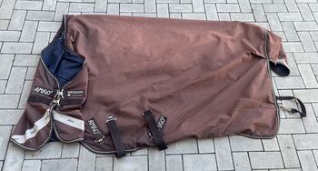 Horseware Amigo Bravo 12 Lite Regendecke 155cm, Horseware  Amigo Bravo 12, Sell_It_All, Pferdedecken, Ahrweiler