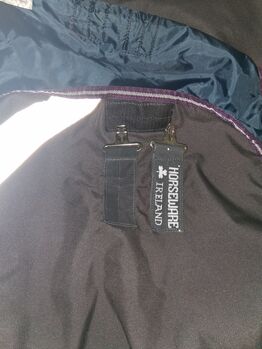 Horseware Amigo Bravo 12 Regendecke Light 1200 neu horseware Amigo