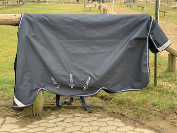 Horseware Amigo Bravo 140 Horseware