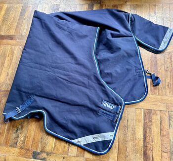 Horseware Amigo Bravo 160cm 250g Pferdedecke Winterdecke, Horseware  Amigo Bravo 12 , Miri, Horse Blankets, Sheets & Coolers, Hechthausen 