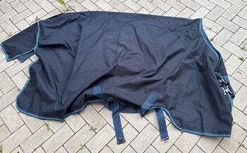 Horseware Amigo Bravo12 Light 100g 140cm Horseware Amigo Bravo 12