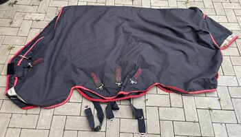 Horseware Amigo Bravo12 Medium 250g 145cm neues Modell, Horseware Amigo Bravo 12 medium , Sell_It_All, Pferdedecken, Ahrweiler