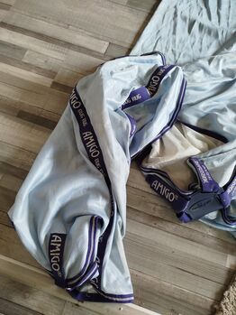 Horseware Amigo Bug Rug XL Horseware  Amigo Bug Rug 