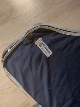 Horseware Amigo Jersey Cooler Abschwitzdecke navy blau 160cm, Horseware Amigo Amigo Jersey Cooler, Rebecca, Pferdedecken, Ulm