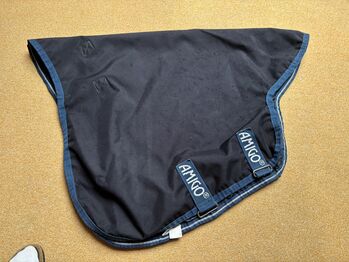 Horseware Amigo Halsteil Outdoor 0g, Gr. SM, Horseware  Amigo, Melissa Högenauer , Horse Blankets, Sheets & Coolers, Paunzhausen 
