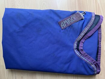 Horseware Amigo Regendecke, Horseware  Amigo, Sabrina, Horse Blankets, Sheets & Coolers, Wolfsburg