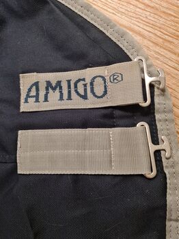 HORSEWARE AMIGO, Gr. 160, wasserdicht, HORSEWARE Amigo , Andrea Wittig , Horse Blankets, Sheets & Coolers, Köln