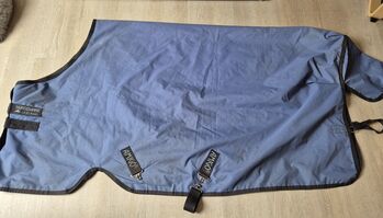 Horseware Amigo Turnoutdecke Weidedecke Regendecke 130 cm 100 g Horseware Amigo Hero 6
