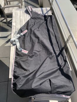 HORSEWARE Amigo Walker Light Führanlagendecke 155cm 160cm 100g XL Horseware Amigo Walker Light 100g 