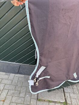 Horseware Amigo Wug 145cm/ 250 gr Horseware Amigo Wug