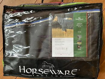 Horseware Bravo 12 Plus 0g, Horseware  Horseware Amigo Bravo 12 Plus, Ponyfee, Pferdedecken, Flensburg