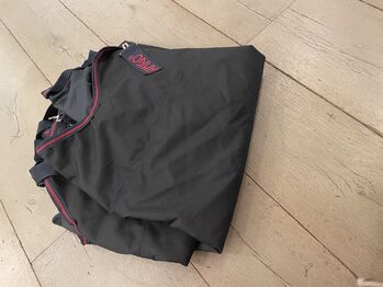 Horseware Regendecke Big Neck 125 Horseware Amigo Big Neck