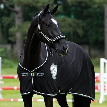 Horseware Diamante Cooler Abschwitzdecke Horseware Ireland  Diamante Cooler 