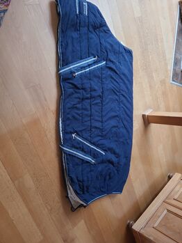 Horseware Rug Winterdecke/ Stalldecke 145 cm Horseware Rambo Rug