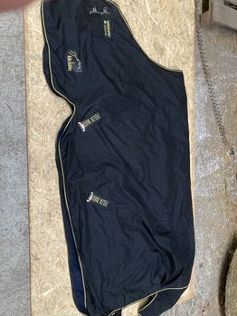 Horseware Felix Bühler 300 Gramm 145 cm Horseware  Felix Bühler