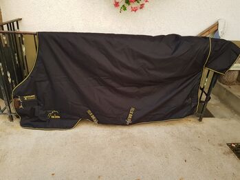 Horseware felix bühler winterdecke 300gr, 130 cm, Neumaier , Horse Blankets, Sheets & Coolers, Elzach 