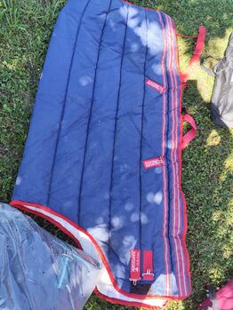 Horseware Decke, Jennifer, Horse Blankets, Sheets & Coolers, Kämpfelbach