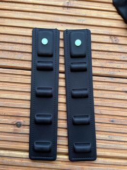 Horseware Ice-Vibe Hock Wraps Full Horseware  Ice Vibes Hock Wrap