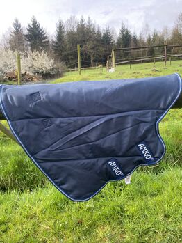 Horseware Insulator Halsteil, Horseware  Amigo Insulator Hood Med 150g, Pia Schürmann, Horse Blankets, Sheets & Coolers, Arnsberg