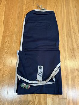 Horseware Ireland Amigo Rug – Navy Horseware Ireland – Amigo