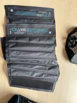 Horseware Irland ICE-VIBE Full Horseware Irland ICE-VIBE 