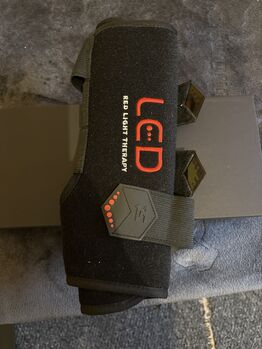 Horseware LED gamasche Horseware  Led Gamasche