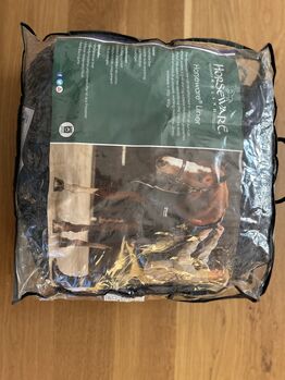 Horseware Liner 200g neu 140cm, Horseware  Liner , Julia , Horse Blankets, Sheets & Coolers, Haßloch