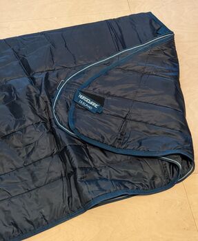 Horseware Liner 200g / Unterdecke / 165cm / navy, Horseware, Annika Rode , Horse Blankets, Sheets & Coolers, Großenlüder 