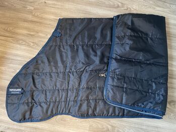 Horseware Liner, Innendecke, 100g, 145cm, Horseware Liner, Lisa, Derki dla konia, Eppelheim