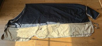 Horseware Mio 200g 160cm Horseware  Mio