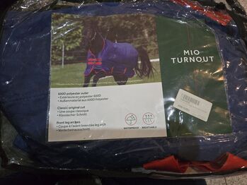 Horseware Mio, Horseware  Mio, Jacky, Horse Blankets, Sheets & Coolers, Dortmund