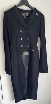 Horseware MotionLite Dressage Tails, Horseware  Alessandro Albanese, Katie Thompson , Show Apparel, Ballycastle 