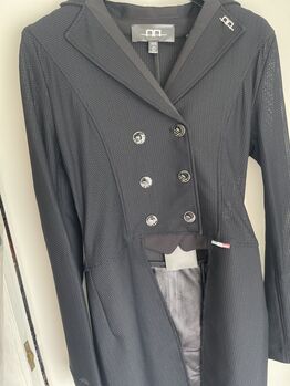 Horseware MotionLite Dressage Tails Horseware  Alessandro Albanese